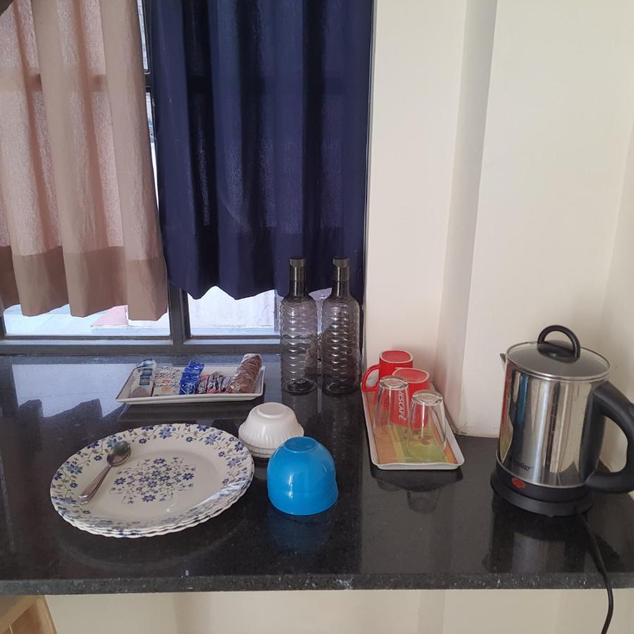Jaisal Castle Homestay Jaipur Dış mekan fotoğraf