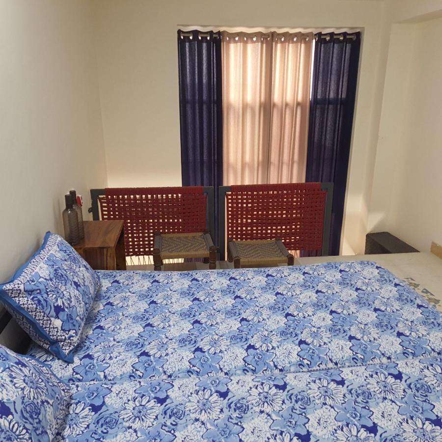 Jaisal Castle Homestay Jaipur Dış mekan fotoğraf