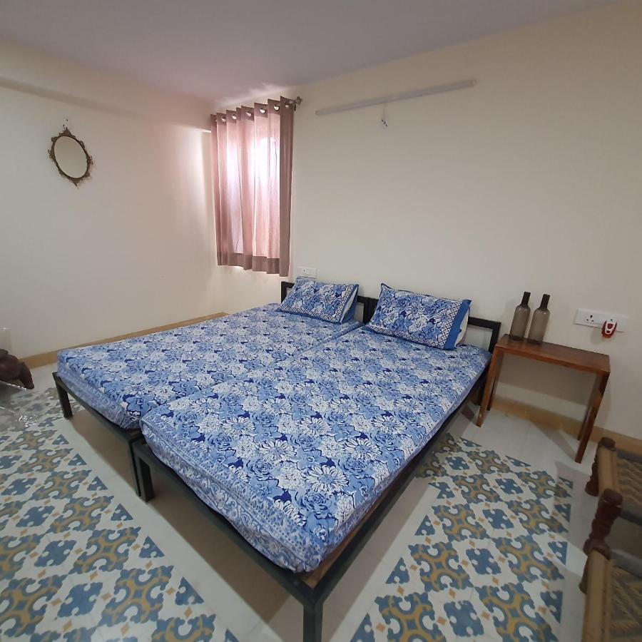 Jaisal Castle Homestay Jaipur Dış mekan fotoğraf