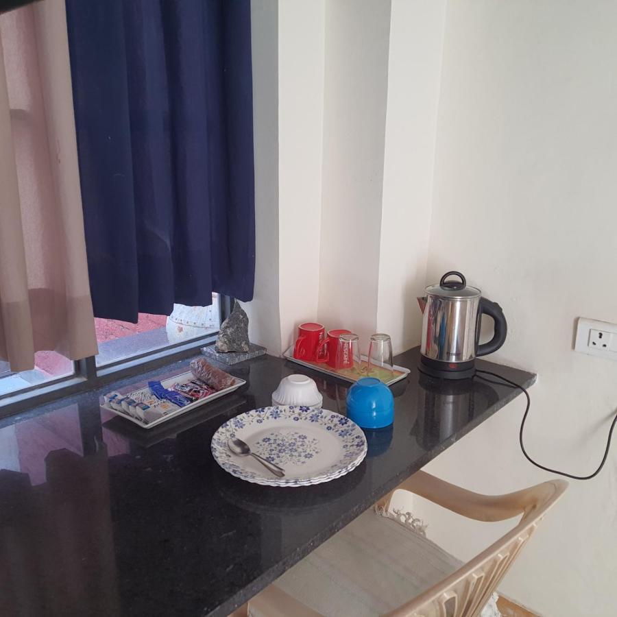 Jaisal Castle Homestay Jaipur Dış mekan fotoğraf