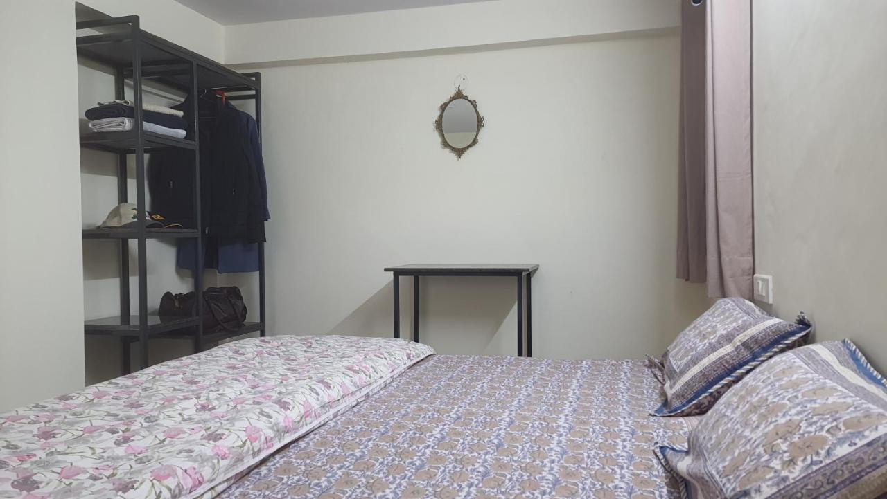 Jaisal Castle Homestay Jaipur Dış mekan fotoğraf