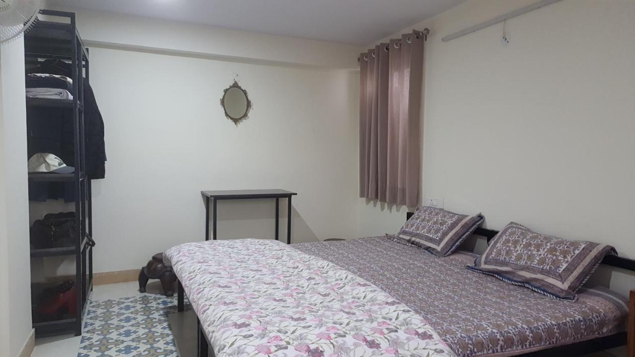 Jaisal Castle Homestay Jaipur Dış mekan fotoğraf