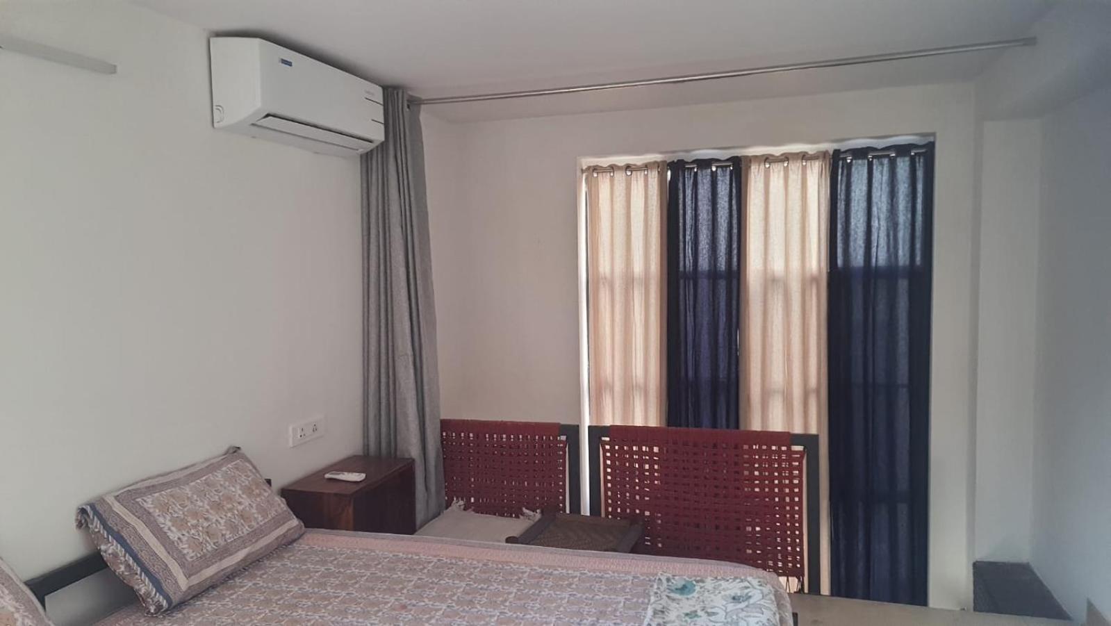 Jaisal Castle Homestay Jaipur Dış mekan fotoğraf
