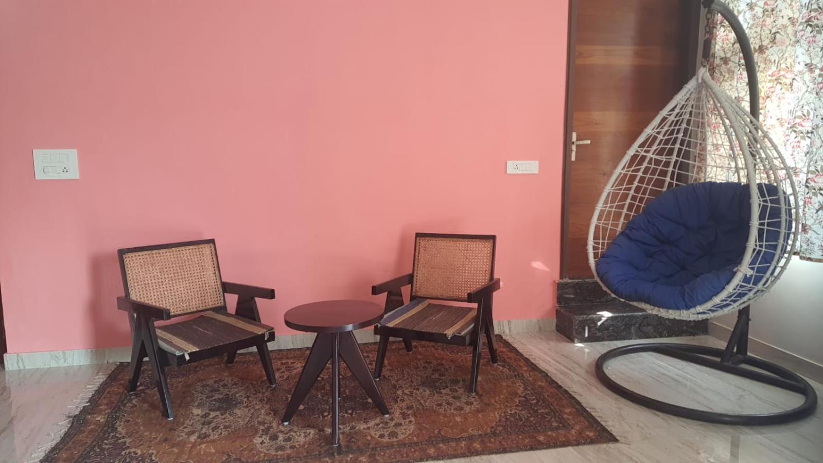 Jaisal Castle Homestay Jaipur Dış mekan fotoğraf