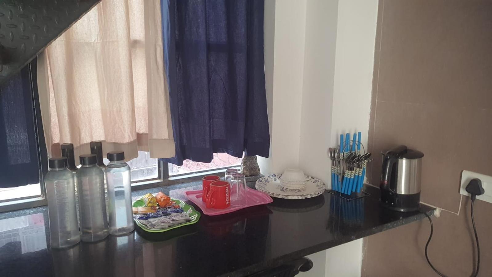 Jaisal Castle Homestay Jaipur Dış mekan fotoğraf