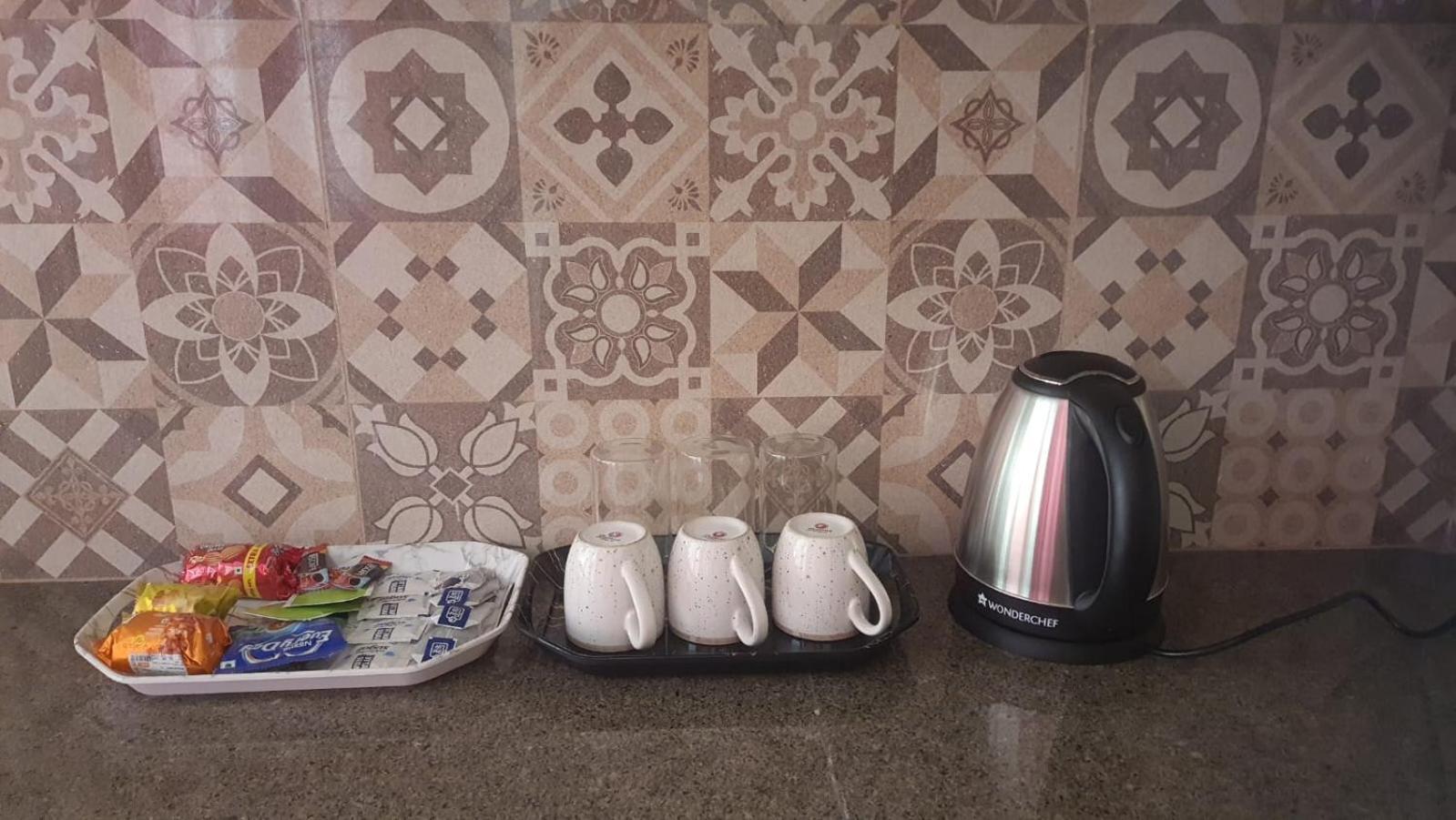 Jaisal Castle Homestay Jaipur Dış mekan fotoğraf