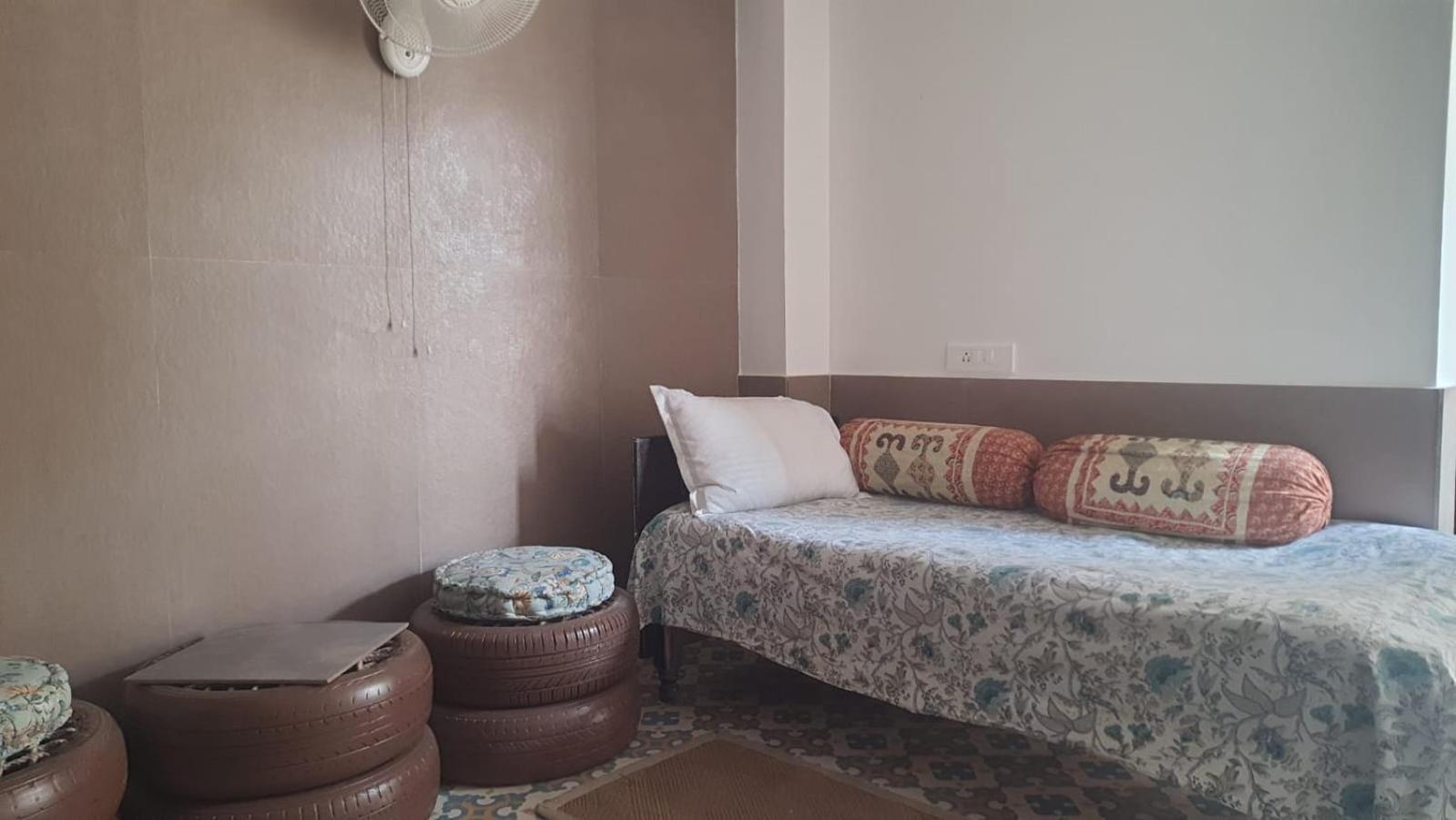 Jaisal Castle Homestay Jaipur Dış mekan fotoğraf