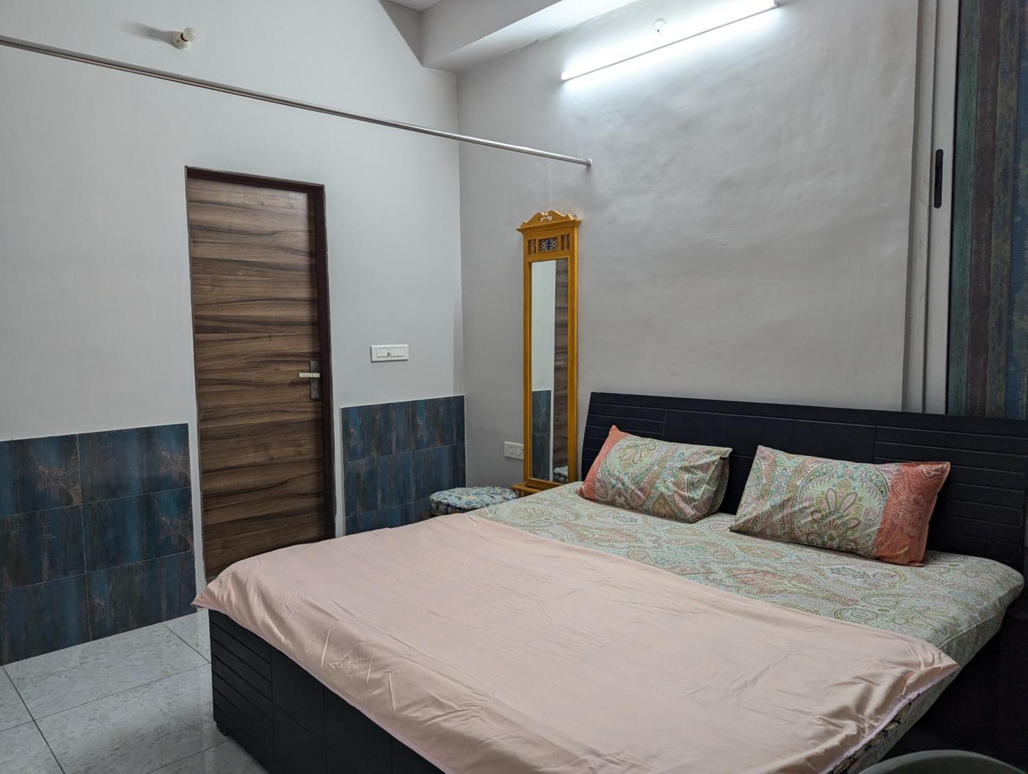 Jaisal Castle Homestay Jaipur Dış mekan fotoğraf