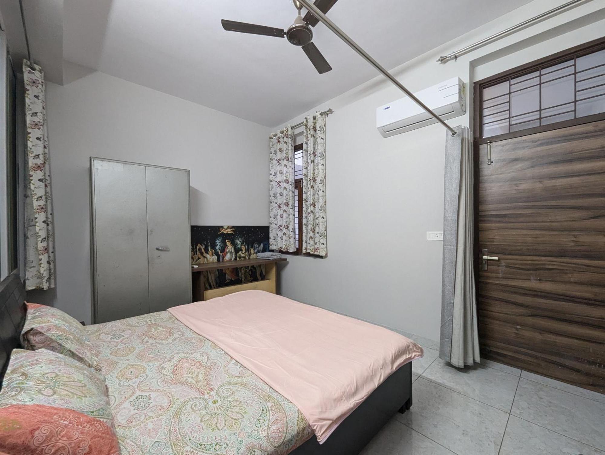 Jaisal Castle Homestay Jaipur Dış mekan fotoğraf