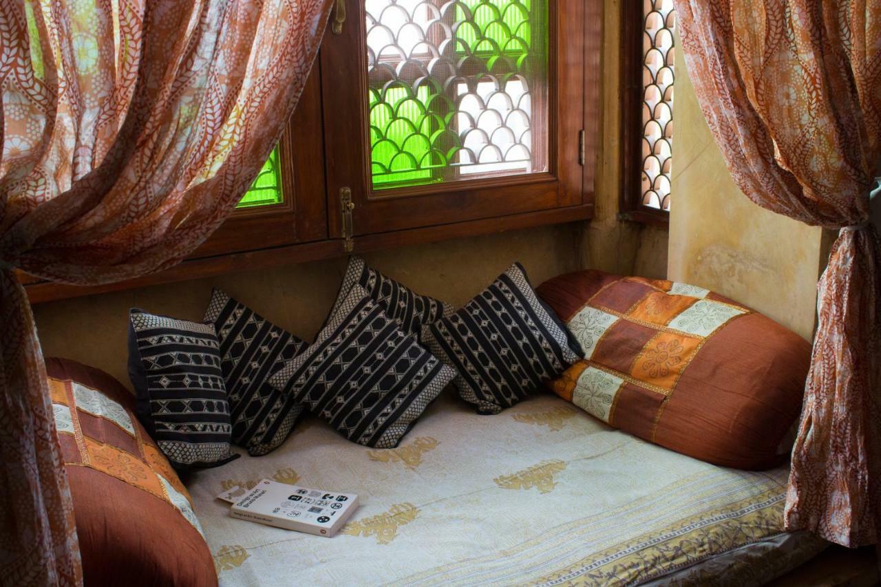 Jaisal Castle Homestay Jaipur Dış mekan fotoğraf